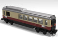 Bluebrixx Train Humpback dining trolley Rheingold DB #101344