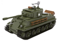Bluebrixx M4 Sherman Tank #101863