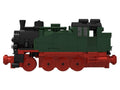 Bluebrixx Steam locomotive BR 92 Green #102532