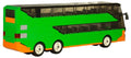 Bluebrixx Brixxbus double-decker bus #102632