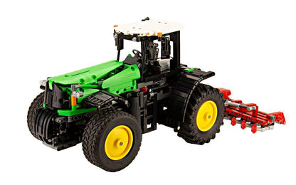 Bluebrixx RC Technic Tractor #103215