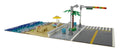 Bluebrixx American Beach - Beach section 2 #103300