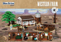 Bluebrixx Western Farm #103412