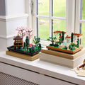 LEGO Fountain Garden Set 10359