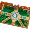 LEGO Fountain Garden Set 10359