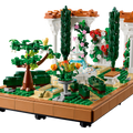 LEGO Fountain Garden Set 10359