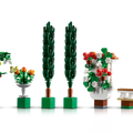 LEGO Fountain Garden Set 10359