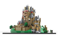 Bluebrixx Castle Burg Eltz #103827