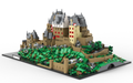 Bluebrixx Castle Burg Eltz #103827