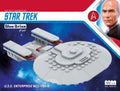 Bluebrixx Star Trek USS Enterprise NCC-1701-D #104172