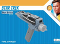 Bluebrixx Star Trek Phaser Type 2 (TOS) #104174