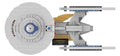 Bluebrixx Star Trek USS Enterprise NCC-1701-A #104180