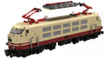 Bluebrixx Locomotive BR103 DB Rheingold (8w) #104283