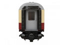 Bluebrixx Passenger Compartment Trolley Rheingold DB (8w) #104284