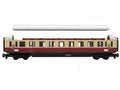 Bluebrixx Passenger Compartment Trolley Rheingold DB (8w) #104284