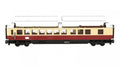 Bluebrixx Dining Trolley Rheingold DB (8w) #104287