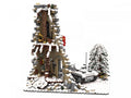 Bluebrixx Diorama: Battle of Stalingrad #104315
