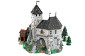 Bluebrixx Hall extension for Castle Blaustein #104953