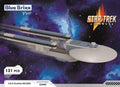 Bluebrixx Star Trek USS Excelsior NX-2000 Set 104959