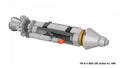 BlueBrixx Star Trek Phoenix Set 104961