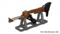 Bluebrixx Star Trek Klingon Disruptor Rifle Set 104964