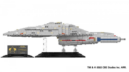 Star Trek USS Voyager NCC-74656