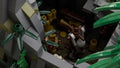 Bluebrixx Pirates Island: Treasure Cave #105266