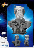 Bluebrixx Star Trek Borg Drone Bust 105418
