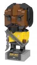 Bluebrixx Star Trek Worf #105419