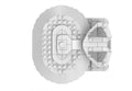 Bluebrixx Star Trek USS Farragut NCC-60597 #105444
