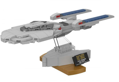 Bluebrixx Star Trek USS Enterprise NCC-1701-E #105445