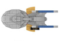 Bluebrixx Star Trek USS Enterprise NCC-1701-E #105445