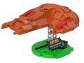 Bluebrixx Star Trek Ferengi D´Kora Marauder #105446