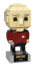 Bluebrixx Star Trek Picard #105447