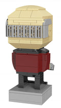 Bluebrixx Star Trek Picard #105447