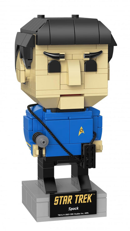 Bluebrixx Star Trek Spock #105448