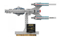 Bluebrixx Star Trek USS Stargazer NCC-2893 #105692