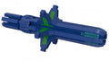 Bluebrixx Star Trek V´Ger Set 105693