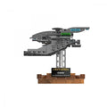 Bluebrixx Star Trek Scimitar Set 105694