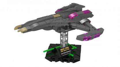 Bluebrixx Star Trek Jem'Hadar battleship Set105695