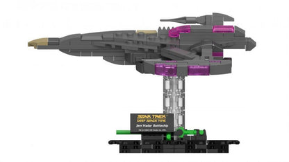 Bluebrixx Star Trek Jem'Hadar battleship Set105695