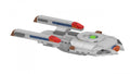 Bluebrixx Star Trek USS Equinox NCC-72381 Set 105696