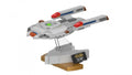 Bluebrixx Star Trek USS Equinox NCC-72381 Set 105696