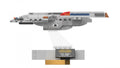 Bluebrixx Star Trek USS Equinox NCC-72381 Set 105696