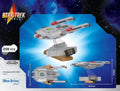 Bluebrixx Star Trek USS Equinox NCC-72381 Set 105696
