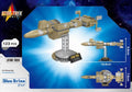 Bluebrixx Star Trek SS Botany Bay Set 105698