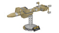 Bluebrixx Star Trek SS Botany Bay Set 105698
