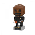Bluebrixx Star Trek Sisko #105703