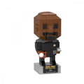 Bluebrixx Star Trek Sisko #105703