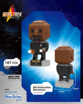Bluebrixx Star Trek Sisko #105703